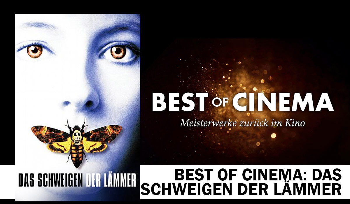 Das Schweigen der Lämmer