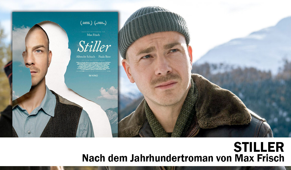 Stiller